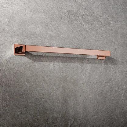 Toalheiro Veneza - Rose Gold Polido