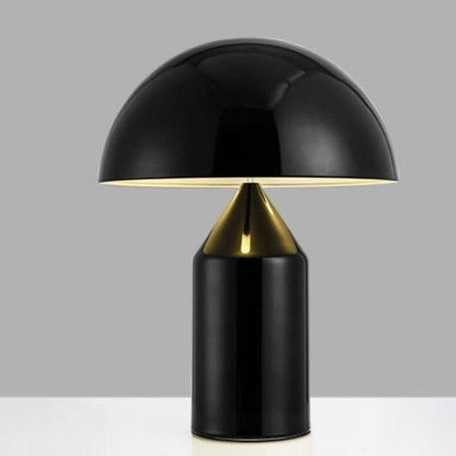 Abat-Jour Moderne Mushroom